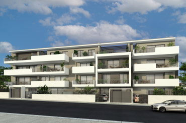 I4 | 100.52 sq.m. Maisonette Basement-Ground Floor