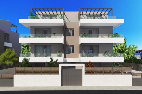 M3 | 165.89 sq.m. Maisonette 2nd Floor & Attic